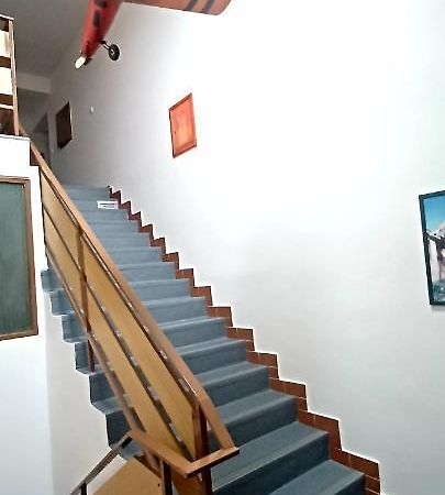 Hrimezdice Penzion A Restaurace U Jezirka מראה חיצוני תמונה