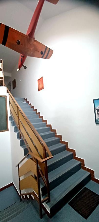 Hrimezdice Penzion A Restaurace U Jezirka מראה חיצוני תמונה